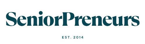 SeniorPreneurs